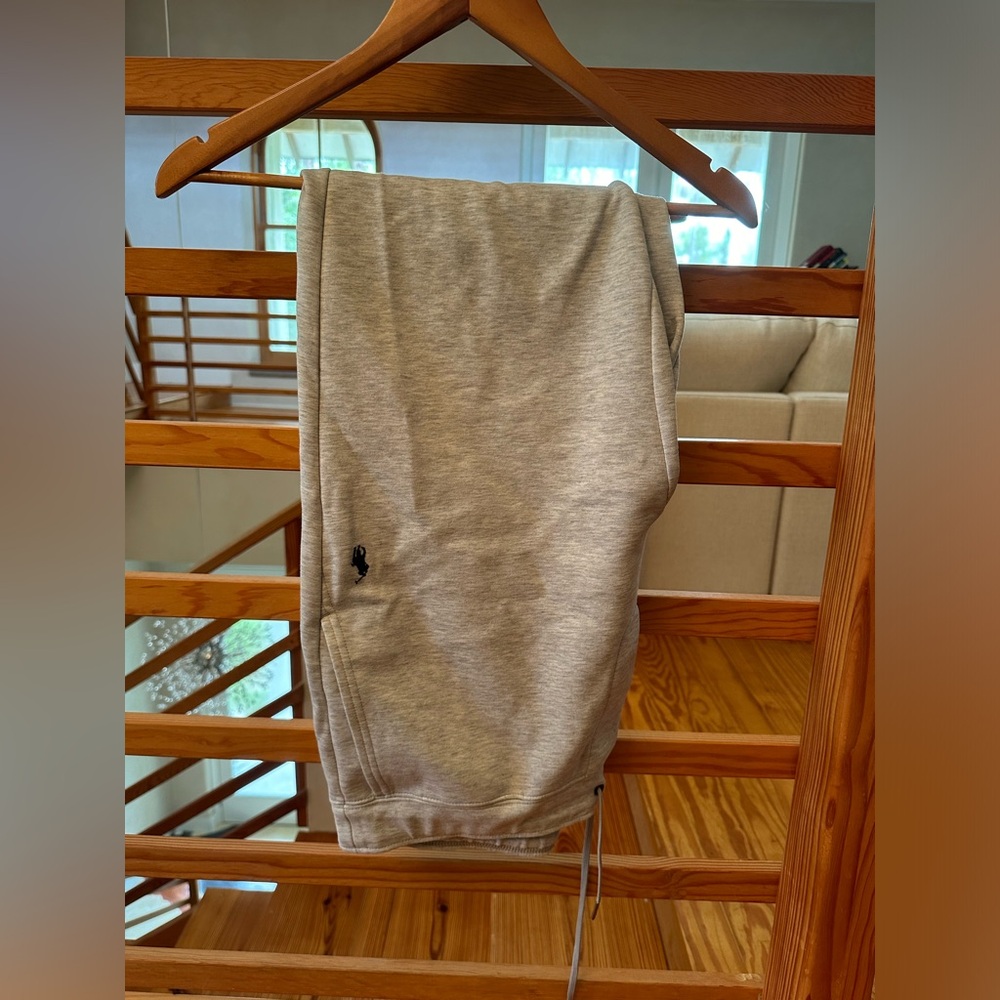Ralph Lauren Polo sweat pants XL